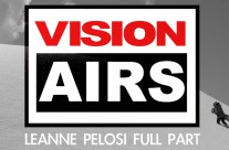 Leanne Pelosi :Vision Airs