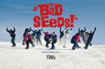 Nitro: Bad Seeds!