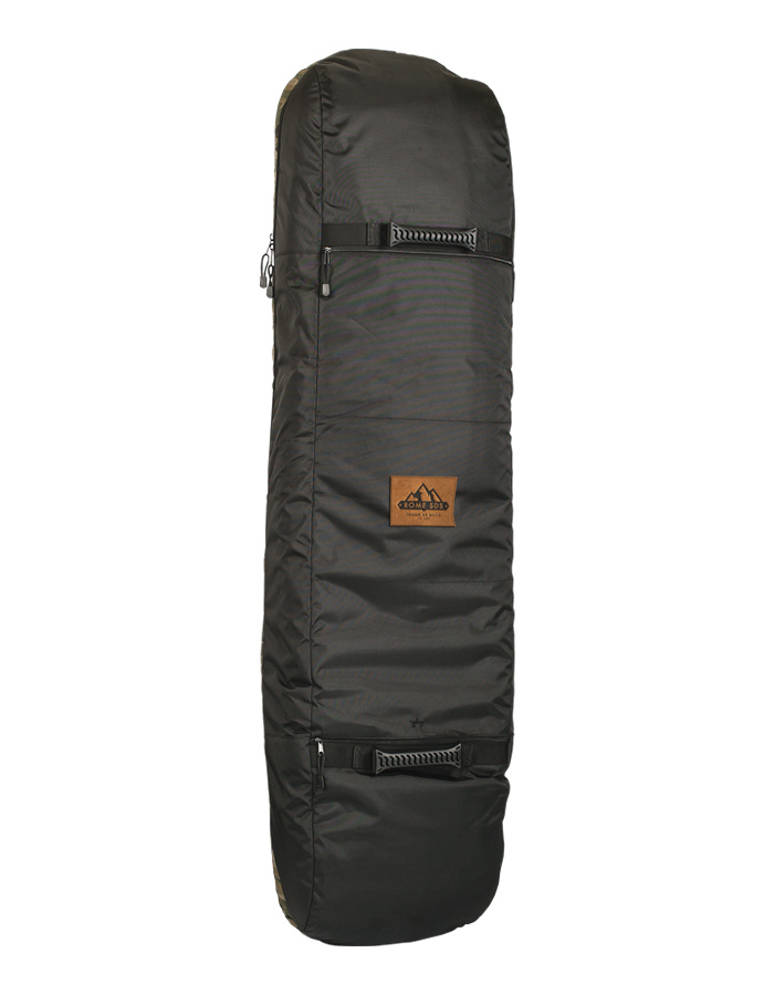 Rome Roadie Snowboard Bag 板袋 / 黑