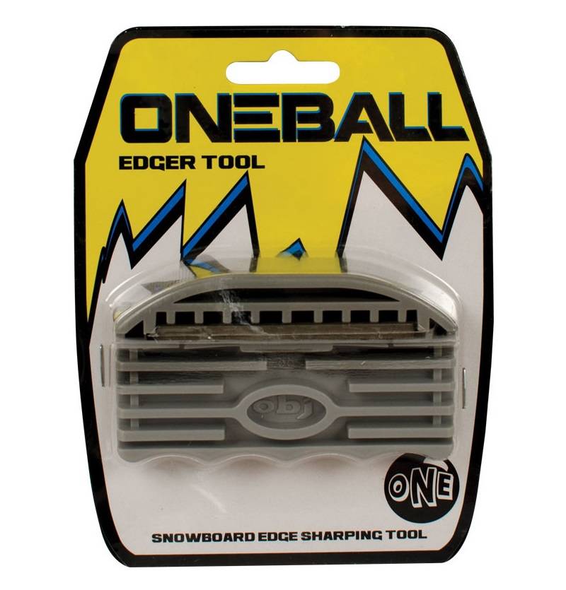 ONEBALL edger tool snowboard edge sharping tool 2015 NEW One Ball