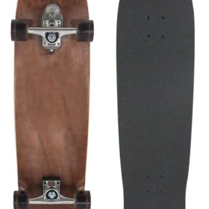 日本 WOODY35" 衝浪滑板