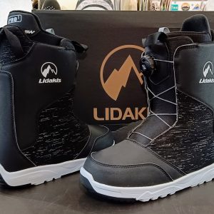 LIDAKIS 滑雪鞋 SNOWBOARD BOOTS