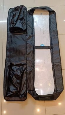 ONBOARD 滑遍世界雪板袋 SNOWBOARD TRAVEL BAG