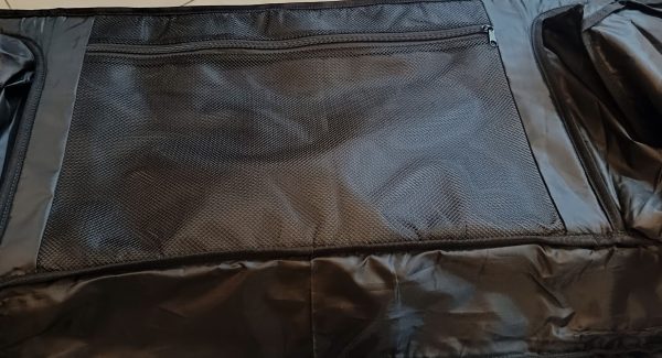 ONBOARD 雪板袋 SNOWBOARD BAG 160  雪板袋：圖片 6