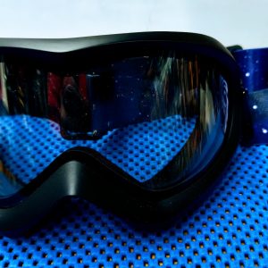 神 全視線[OTG]雪鏡 Saint Photochromic Goggle 霧黑 (戴眼鏡可用)